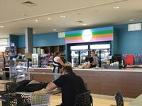 Whitsunday Coast Airport Cafe
