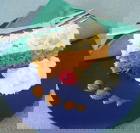 Willie Wagtails Nest - Restaurant Canberra