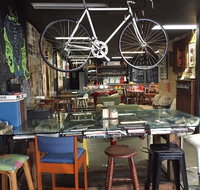 Zabe Espresso Bar - Restaurant Canberra