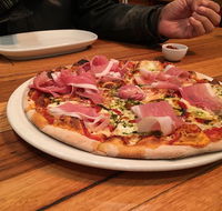 11 Inch Pizza Little Collins