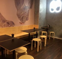 9th Lane Grind - Restaurant Canberra