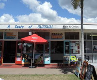 Burrum Heads Takeaway and Burrum Heads Restaurant Canberra Restaurant Canberra