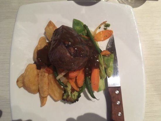Evans Landing QLD Restaurant Canberra