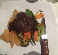 Albatross Bay Resort - Restaurant Canberra