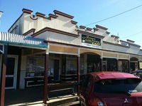 Allora Takeaway and Allora Restaurant Canberra Restaurant Canberra