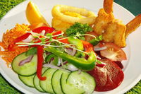Karumba Takeaway and Karumba Restaurant Canberra Restaurant Canberra