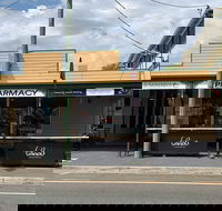 B.L.D Tuckerbox - Restaurant Canberra