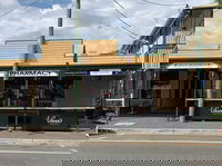 B.L.D Tuckerbox