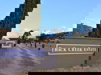 Back Creek Estate Cafe