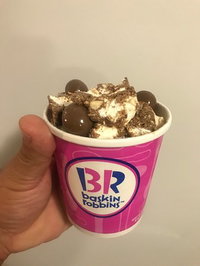 Baskin Robbins Toowoomba