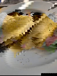 Black Ant Gourmet