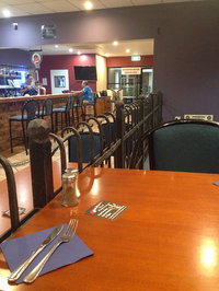 Boulders Tavern