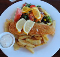 Bull  Barley Inn - Restaurant Canberra