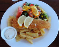 Ramsay Takeaway and Ramsay Restaurant Canberra Restaurant Canberra