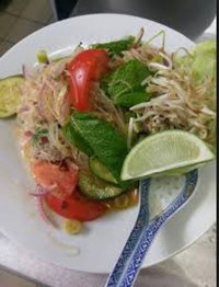 Bunmee's Thai kitchen