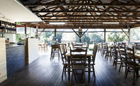 Bunya Mountains Coffee Shop And Tavern - Restaurant Canberra 0
