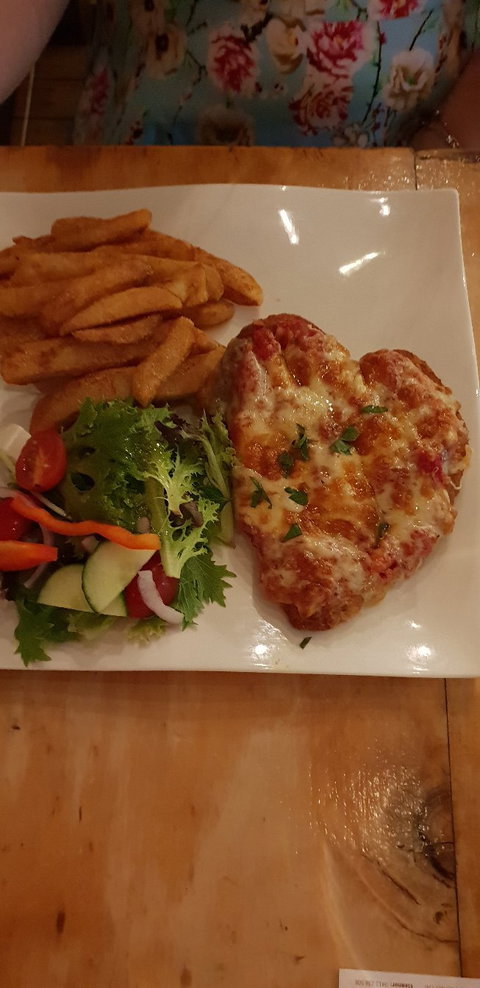 Bunya Mountains Coffee Shop And Tavern - Restaurant Canberra 5