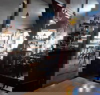 Cactus Espresso And Wine Bar - Restaurant Canberra