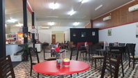 Cafe On Munro