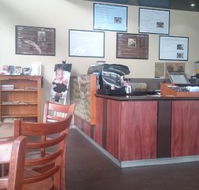 Casual Coffee - Restaurant Canberra