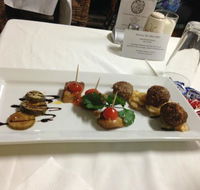 Club Boutique Restaurant - Restaurant Canberra