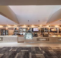 Club Services Ipswich - Restaurant Canberra