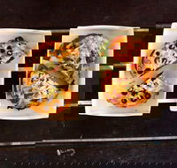 Coffee Tribe Cafe - Restaurant Canberra