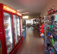 Colosseum Creek Motel and Roadhouse - Restaurant Canberra