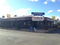 Commercial Hotel Motel Biggenden