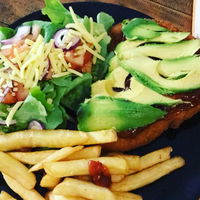 Moura Takeaway and Moura Restaurant Canberra Restaurant Canberra