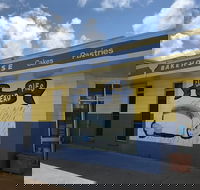 Crusty's Bakery - Restaurant Canberra
