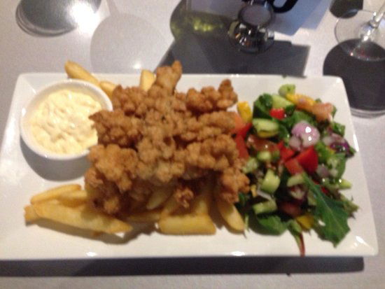 Fredericksfield QLD Restaurant Canberra