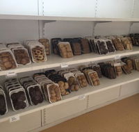 Dirranbandi Bakery - Restaurant Canberra