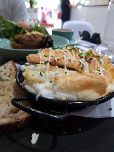 Double Cross - Restaurant Canberra 6