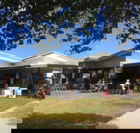 Driftwood Cafe and Kiosk - Restaurant Canberra