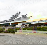 Duaringa Hotel - Restaurant Canberra