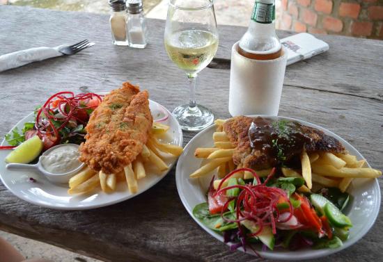 Maadi ACT Restaurant Canberra