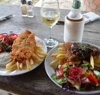 El Arish Tavern - Restaurant Canberra