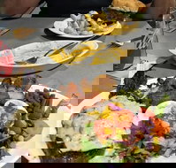 Elliott Heads Bowls Club - Restaurant Canberra