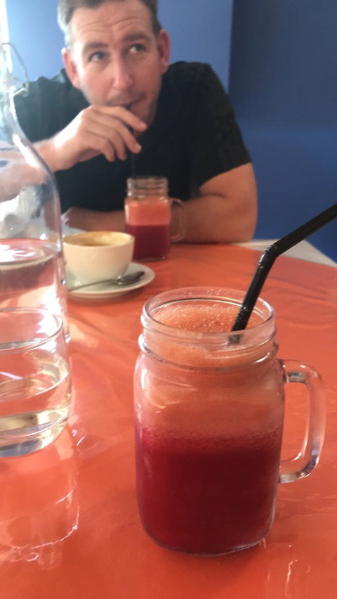 Family Refreshment Cafe & Restaurant - Restaurant Canberra 5