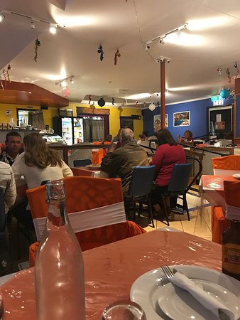 Family Refreshment Cafe & Restaurant - Restaurant Canberra 0