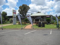 Farmhouse Coffee Lounge