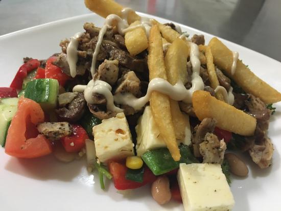 West Burleigh QLD Restaurant Canberra