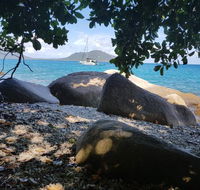 Fitzroy Island Resort - Restaurant Canberra