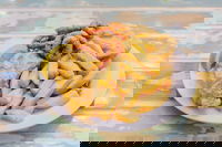 Fresh Coral Seafoods