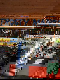 Mutarnee Takeaway and Mutarnee Restaurant Canberra Restaurant Canberra
