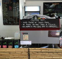 Fx Of Coffee - Restaurant Canberra