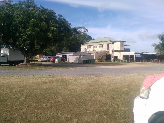 Sandiford QLD Restaurant Canberra