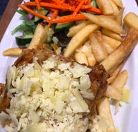 Greenview Restuarant - Restaurant Canberra