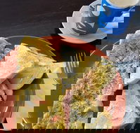 Harry's Place Cafe - Restaurant Canberra